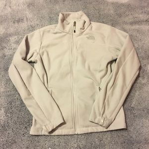The North Face Zip-Up Hoodie